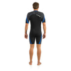 Cressi 3mm Playa Flex Men's Shorty Wetsuit | Cressi Diving Gear Canada.