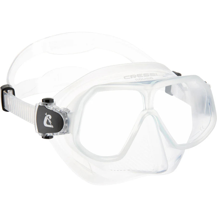 Cressi Rombo Dive Mask | Cressi Diving Gear Canada.