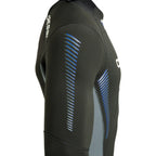 Cressi 7mm Fast Men's Full Wetsuit | Cressi Diving Gear Canada.
