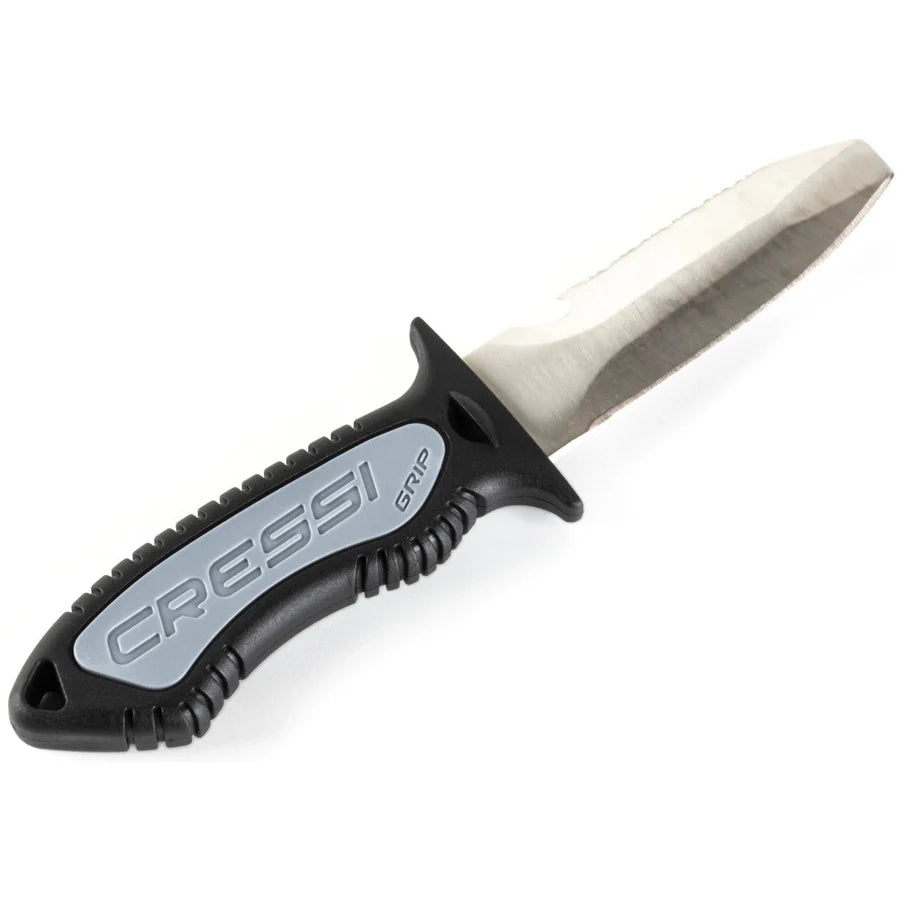 Cressi Grip Knife | Cressi Diving Gear Canada.