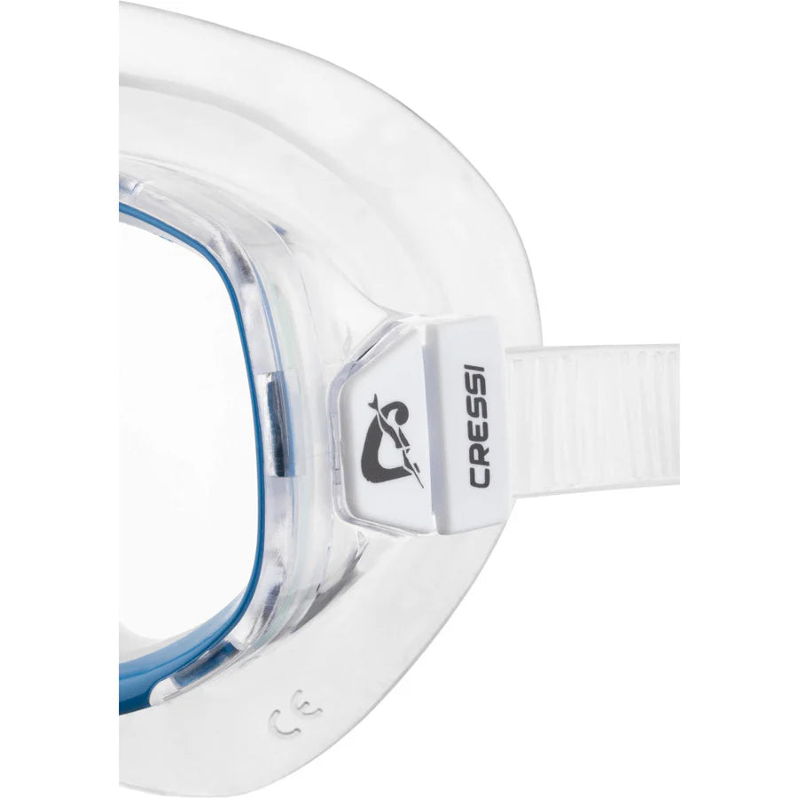 Cressi Perla Snorkelling Mask | Cressi Diving Gear Canada.