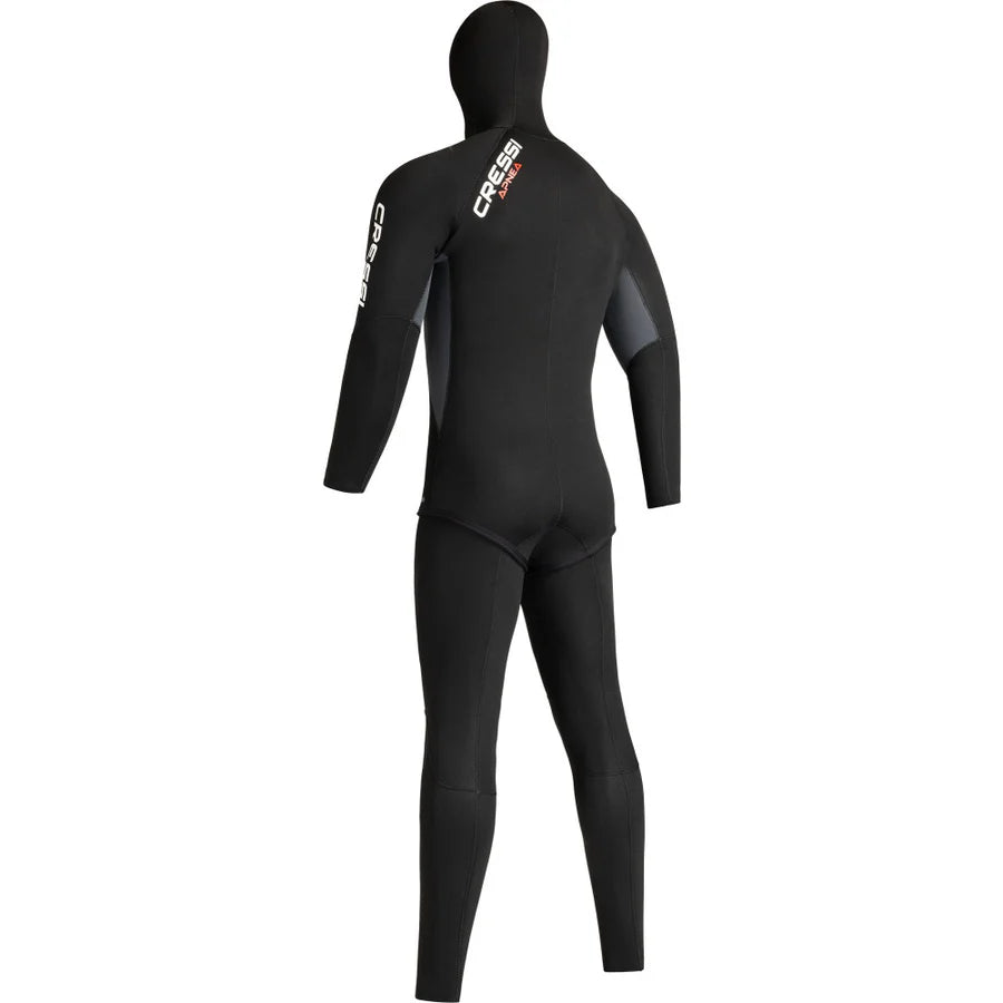 Cressi 3.5mm Apnea Unisex 2-Piece Wetsuit | Cressi Diving Gear Canada.