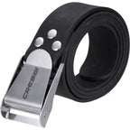 Cressi Malta Elastic Weight Belt Elastic Quick Release | Cressi Diving Gear Canada.