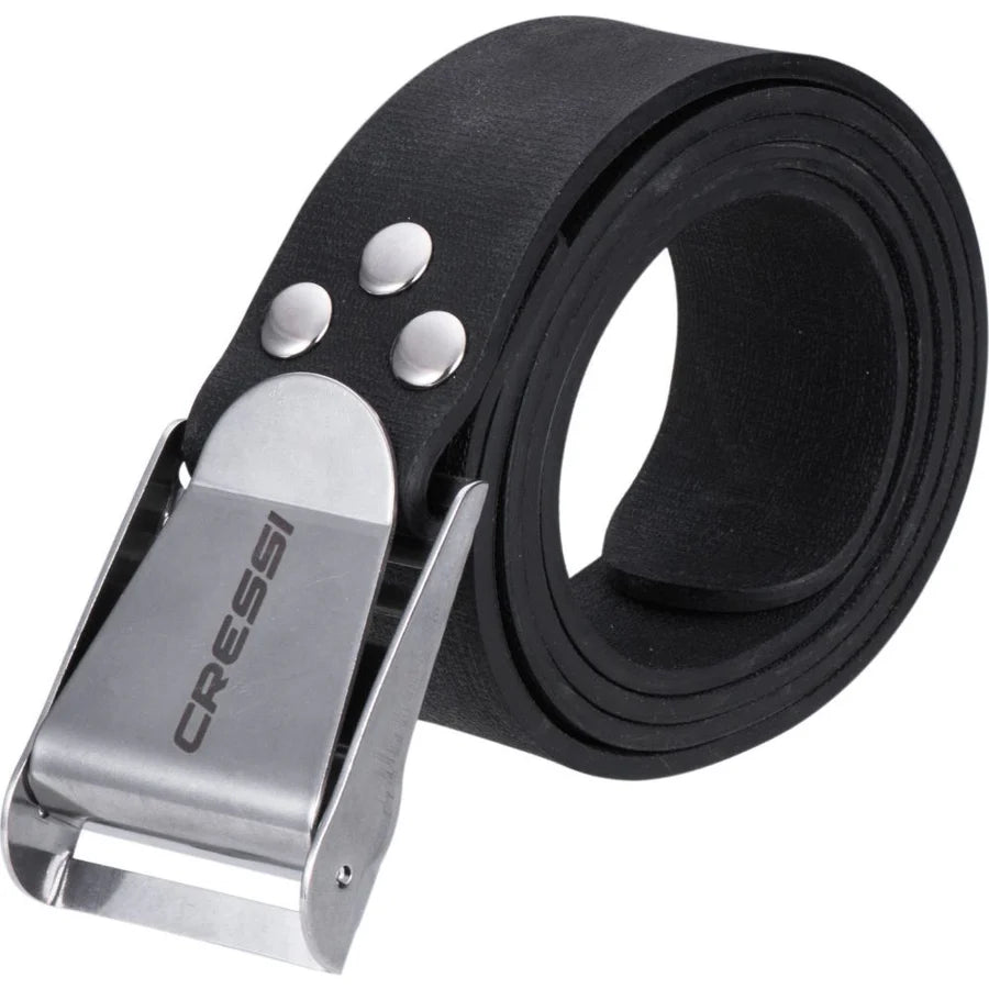 Cressi Malta Elastic Weight Belt Elastic Quick Release | Cressi Diving Gear Canada.