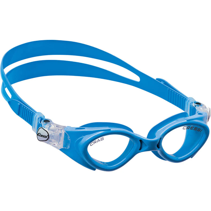 Cressi Crab Kid's Goggles | Cressi Diving Gear Canada.