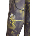 Cressi 5mm Lampuga Unisex 2-Piece Wetsuit | Cressi Diving Gear Canada.