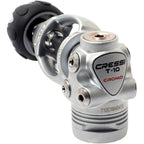 Cressi T10-SC First Stage Regulator | Cressi Diving Gear Canada.