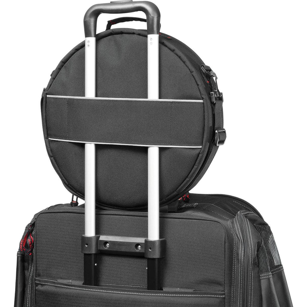 Cressi 360 Degree Regulator Bag Red | Cressi Diving Gear Canada.