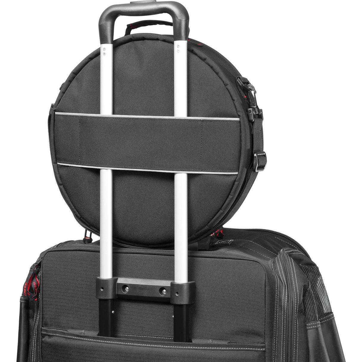 Cressi 360 Degree Regulator Bag Red | Cressi Diving Gear Canada.