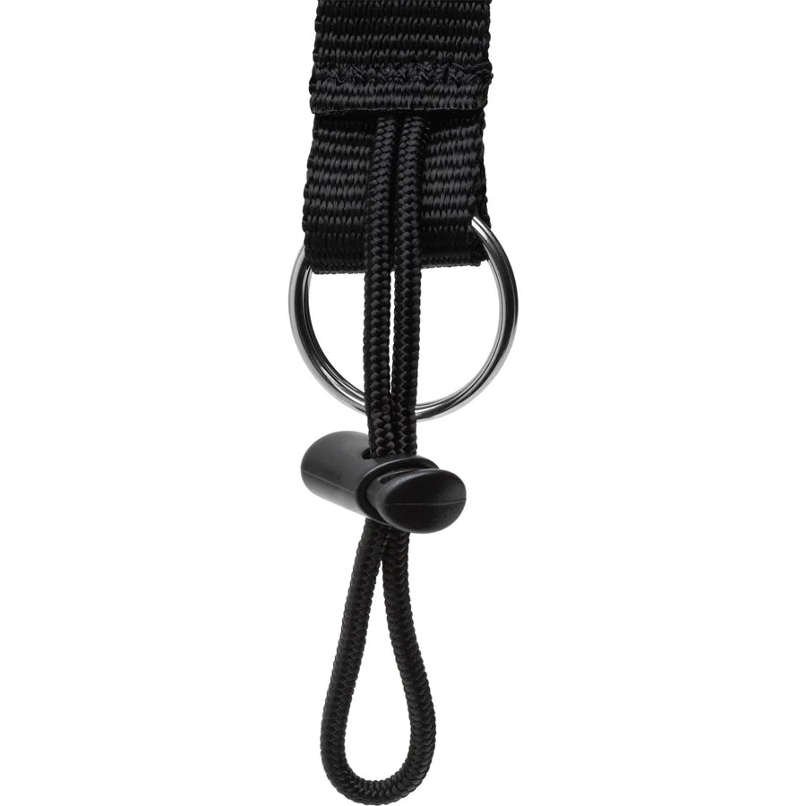 Cressi Spiral Lanyard with Ring | Cressi Diving Gear Canada.