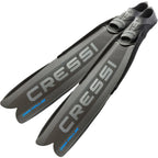 Cressi Gara Modular Impulse Freediving Fins | Cressi Diving Gear Canada.