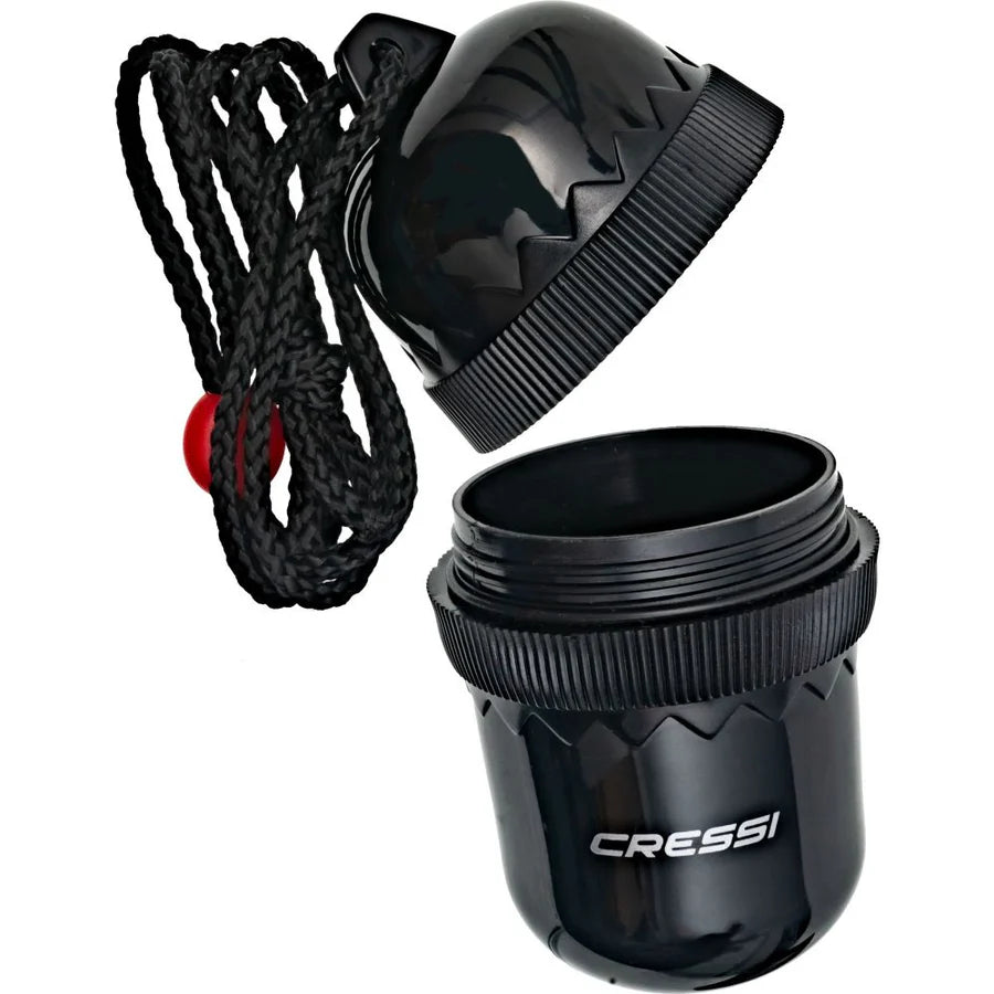 Cressi Dry Box | Cressi Diving Gear Canada.