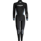 Cressi 7mm Fast Women's Full Wetsuit | Cressi Diving Gear Canada.