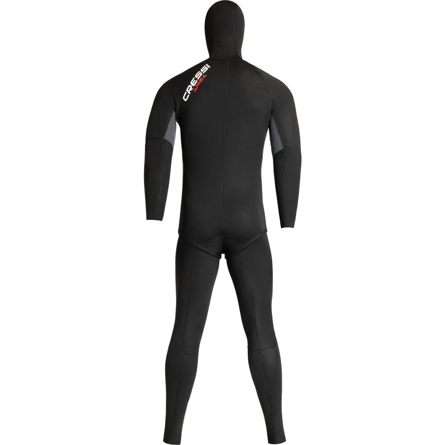 Cressi 3.5mm Apnea Unisex 2-Piece Wetsuit | Cressi Diving Gear Canada.