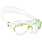 Cressi Mini Cobra Kid's Goggles | Cressi Diving Gear Canada.