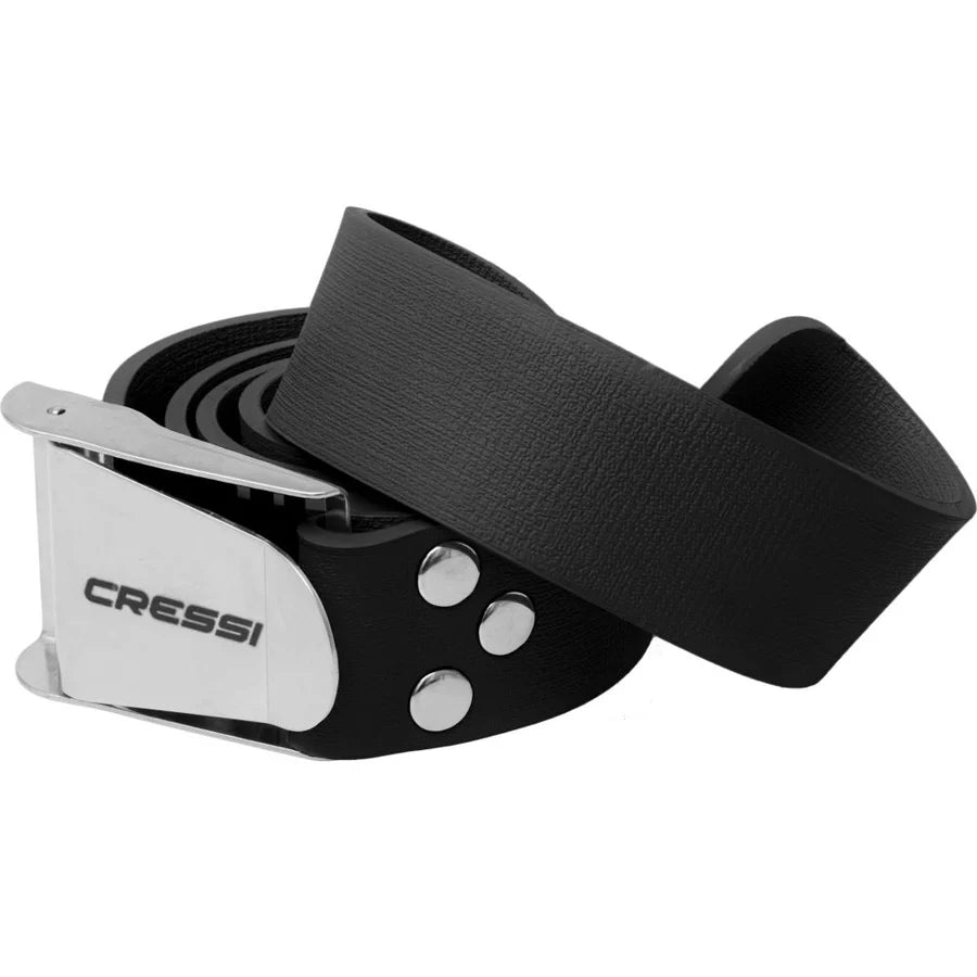 Cressi Malta Elastic Weight Belt Elastic Quick Release | Cressi Diving Gear Canada.