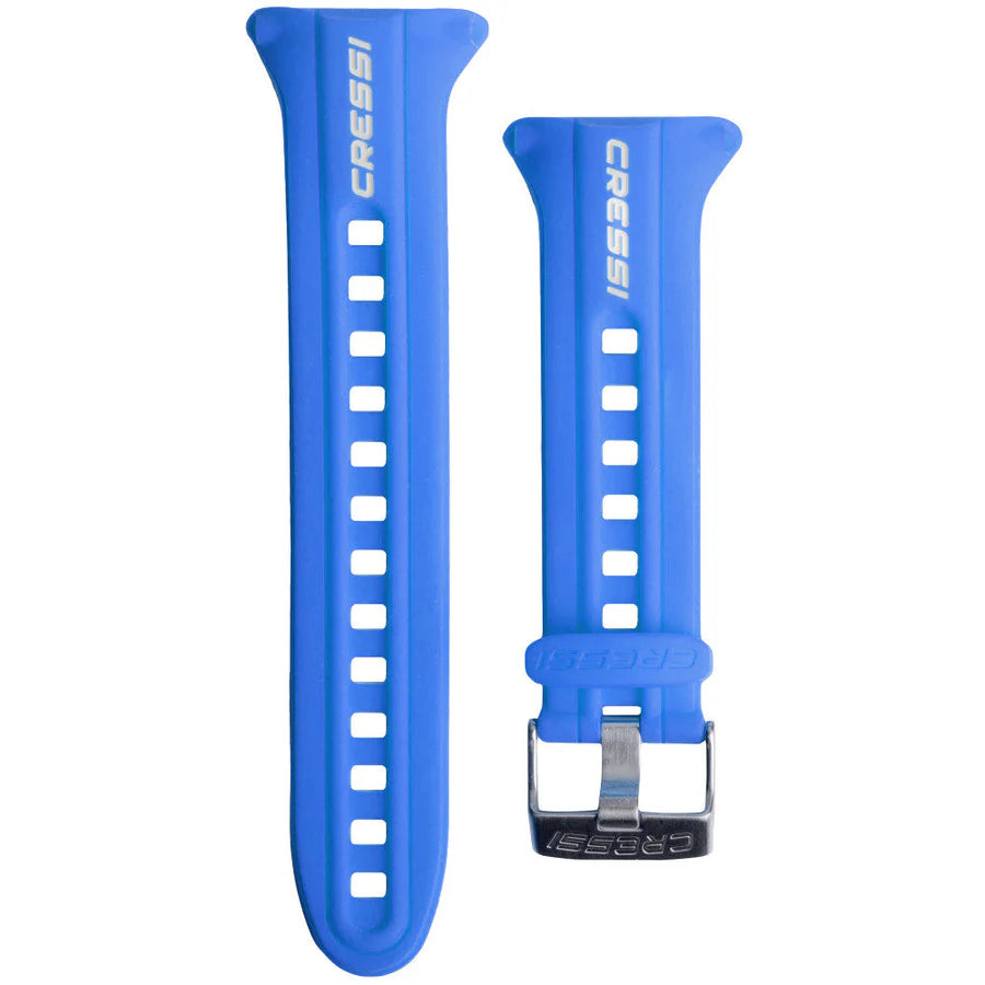 Cressi Silicone Wristband for Dive-Watch Computer | Cressi Diving Gear Canada.