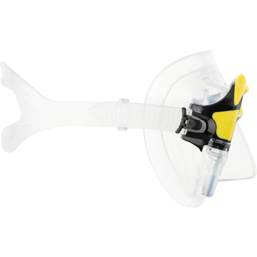 Cressi Matrix Dive Mask | Cressi Diving Gear Canada.