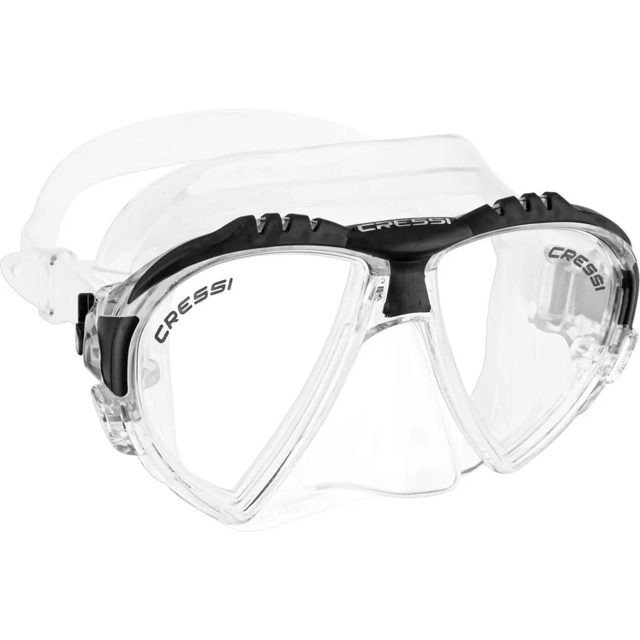Cressi Matrix Dive Mask | Cressi Diving Gear Canada.