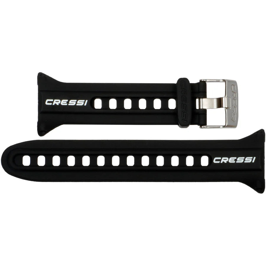 Cressi Watchband for Dive-Computer (Neon original) | Cressi Diving Gear Canada.