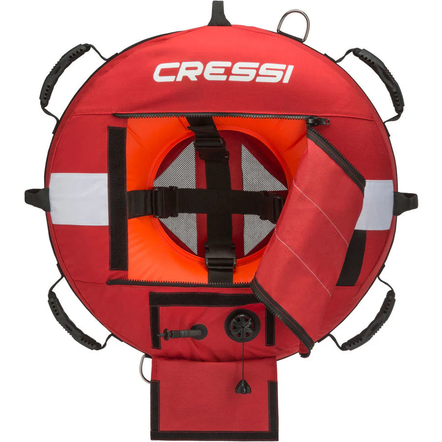 Cressi Freediving Training Buoy | Cressi Diving Gear Canada.