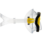Cressi Liberty Duo Dive Mask | Cressi Diving Gear Canada.