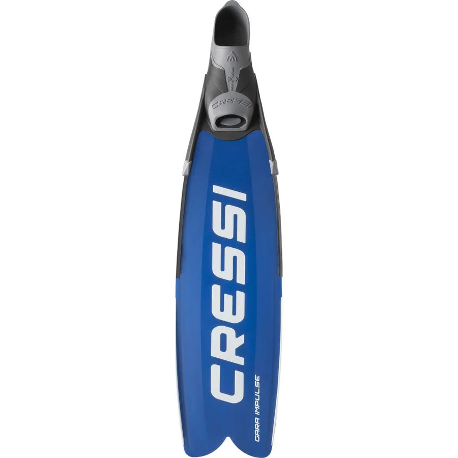 Cressi Gara Turbo Impulse Freediving Fins | Cressi Diving Gear Canada.