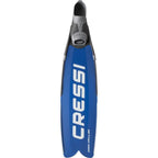 Cressi Gara Turbo Impulse Freediving Fins | Cressi Diving Gear Canada.