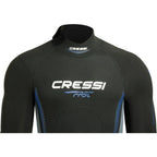 Cressi 7mm Fast Men's Full Wetsuit | Cressi Diving Gear Canada.
