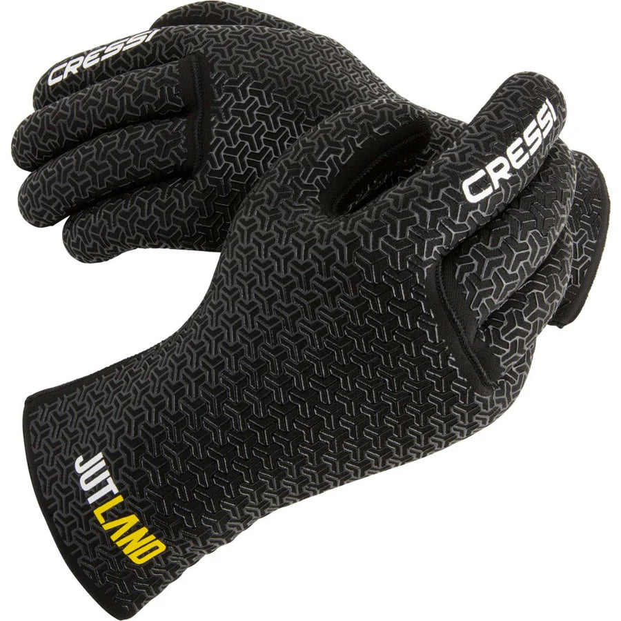 Cressi 5mm Jutland Gloves | Cressi Diving Gear Canada.