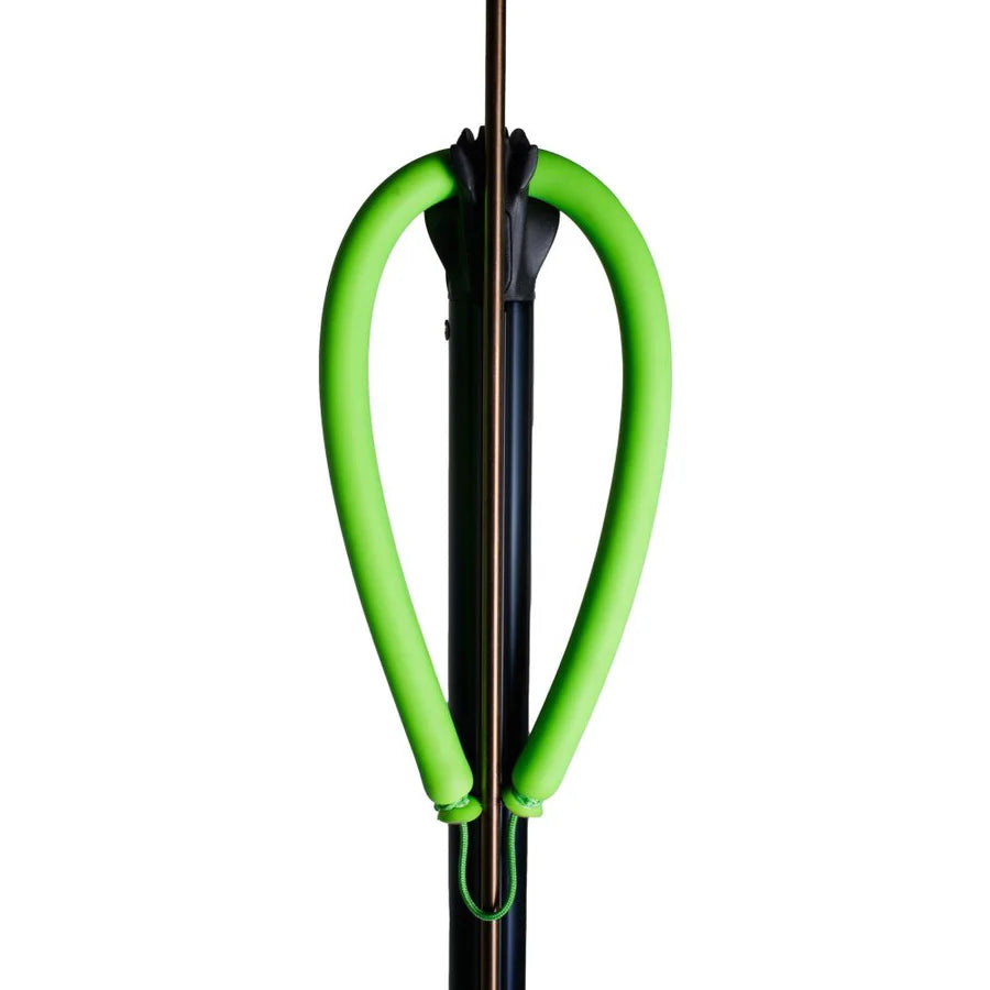 Cressi Cherokee Exo Spearguns Lime | Cressi Diving Gear Canada.