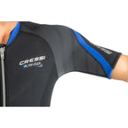 Cressi 3mm Playa Flex Men's Shorty Wetsuit | Cressi Diving Gear Canada.