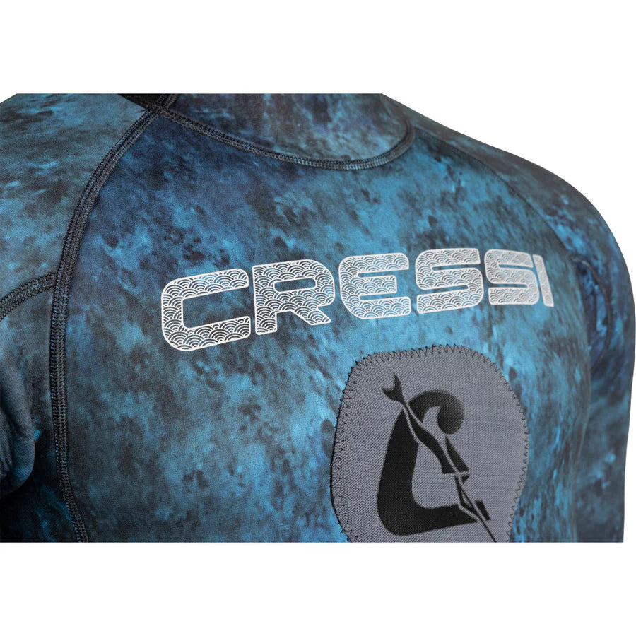 Cressi 3mm Tokugawa Unisex Full Wetsuit | Cressi Diving Gear Canada.