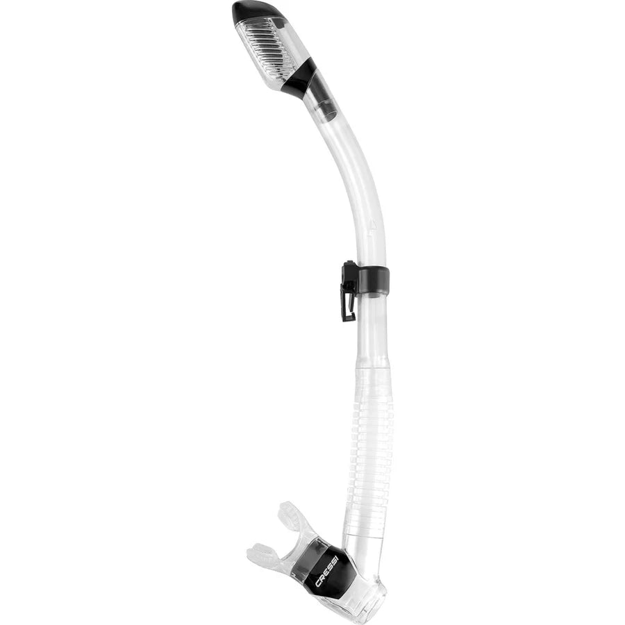 Cressi Supernova Dry Snorkel | Cressi Diving Gear Canada.