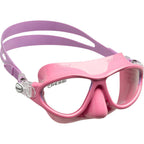 Cressi Moon Kid's Snorkelling Mask | Cressi Diving Gear Canada.