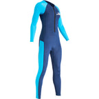 Cressi 2mm Wahoo Women's Full Wetsuit | Cressi Diving Gear Canada.