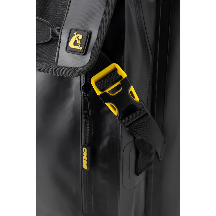 Cressi Venom Backpack | Cressi Diving Gear Canada.
