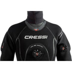 Cressi Desert 4 mm Lady Drysuit | Cressi Diving Gear Canada.