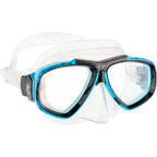 Cressi Focus Dive Mask | Cressi Diving Gear Canada.
