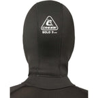 Cressi 3mm Solo Unisex Hood | Cressi Diving Gear Canada.