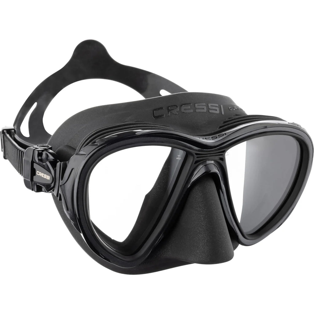 Cressi Quantum Dive Mask | Cressi Diving Gear Canada.