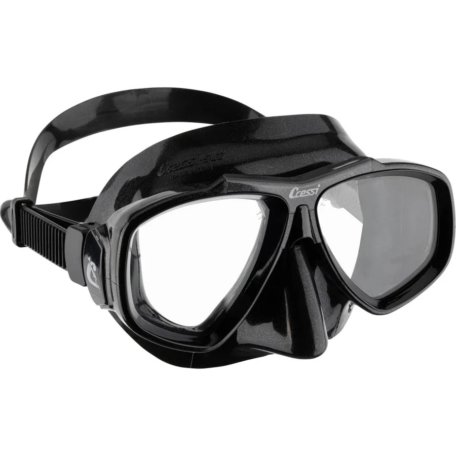 Cressi Focus Dive Mask | Cressi Diving Gear Canada.