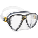 Cressi Big Eyes Evolution Dive Mask | Cressi Diving Gear Canada.