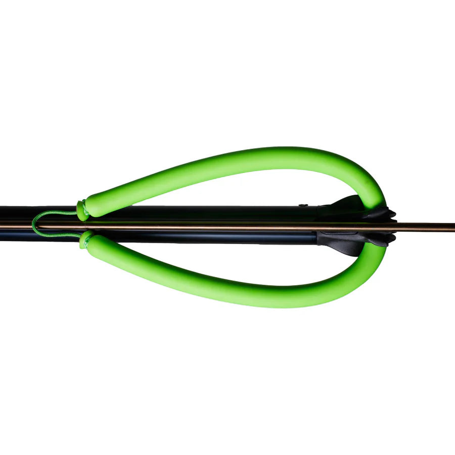 Cressi Cherokee Exo Spearguns Lime | Cressi Diving Gear Canada.