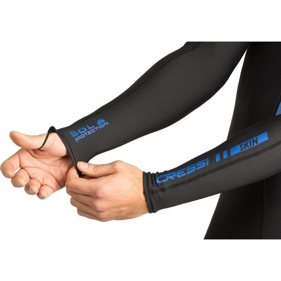 Cressi Skin 1mm Suit | Cressi Diving Gear Canada.