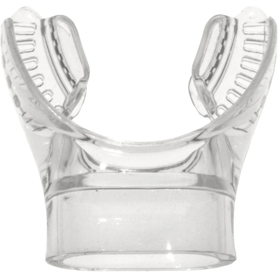 Cressi Mouthpiece for Mini Dry Snorkel | Cressi Diving Gear Canada. Main image