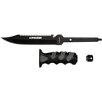 Cressi Predator Knife | Cressi Diving Gear Canada.