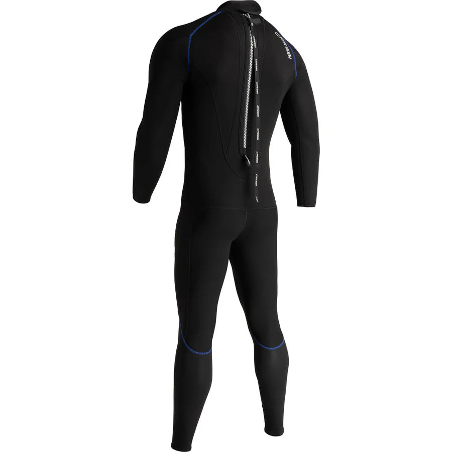 Cressi 2.5mm Balam Men's Full Wetsuit | Cressi Diving Gear Canada.