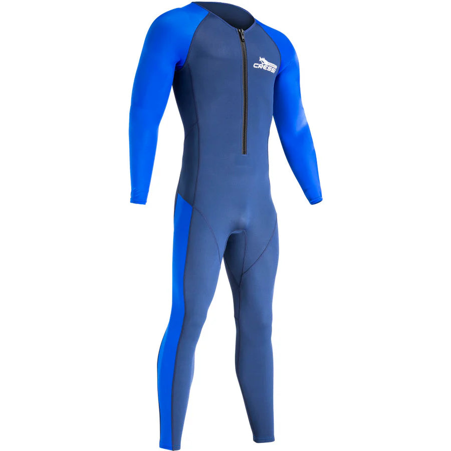 Cressi 2mm Wahoo Men's Full Wetsuit | Cressi Diving Gear Canada.