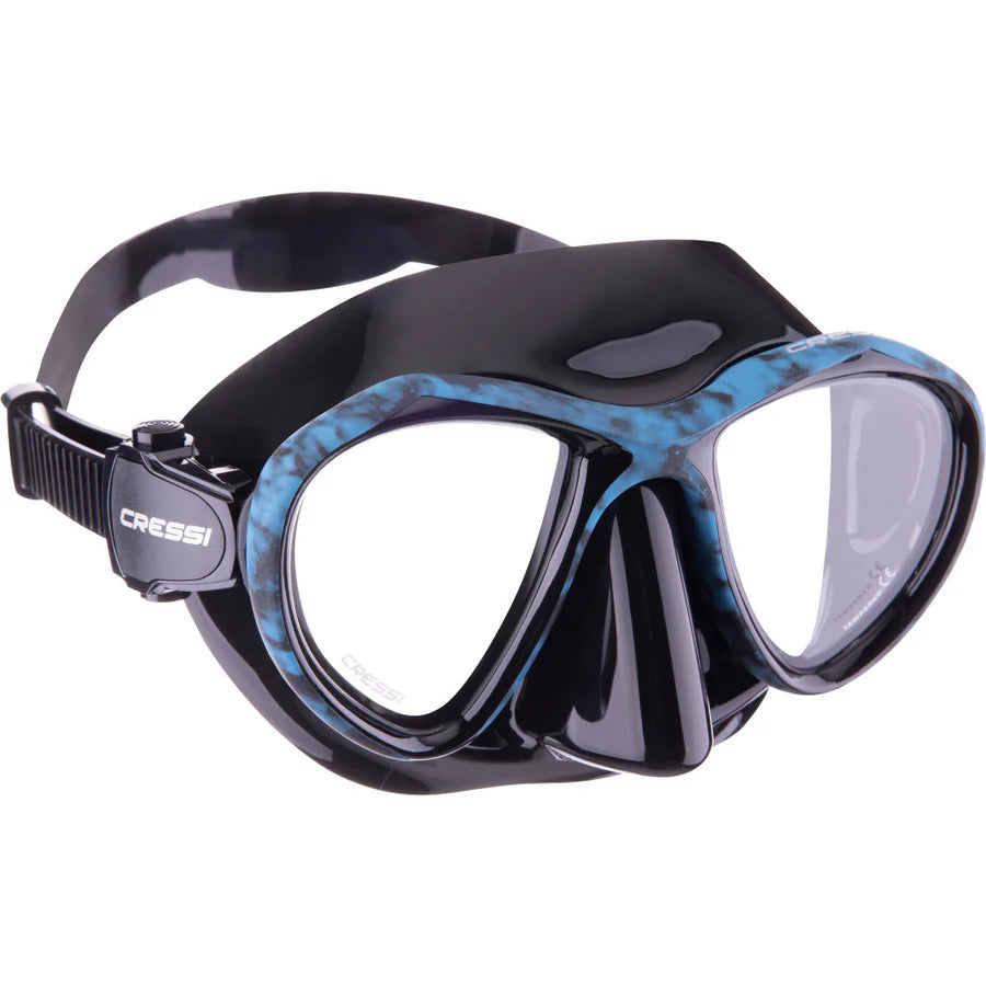 Cressi Metis Dive Mask | Cressi Diving Gear Canada.